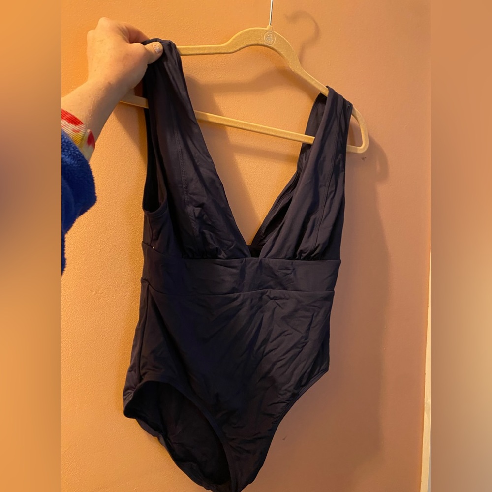 Andie Mykonos swimsuit, worn ONCE. Like new!